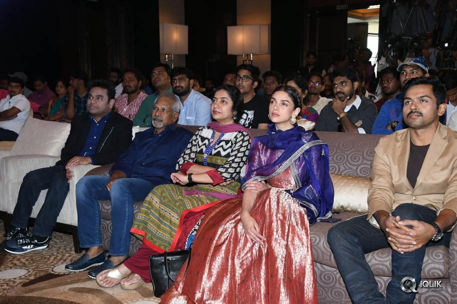 Cheliyaa-Movie-Audio-Launch